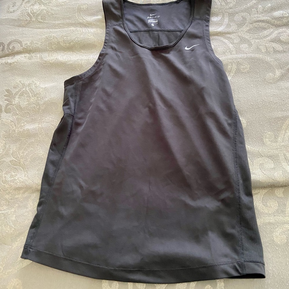 Nike Dri-Fit Tank